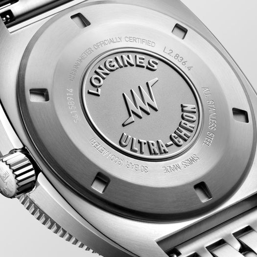 Longines Ultra- Chron