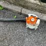 stihl leaf blower Image 2
