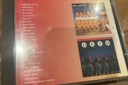 Devo - Oh No It's Devo / Freedom Of Choice