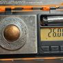 Celtic Brooch TREE OF LIFE Pewter Copper Traditionally Hand Crafted Image 9