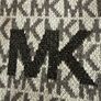 Michael Kors matching hat & scarf set Image 9