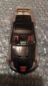 Transformer / toy