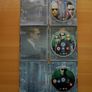The Matrix 1-3 Blu Ray Steelbooks Image 5