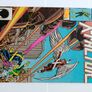 X-Factor 1985/86 Marvel Image 8