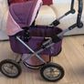 Dolls pram Image 3