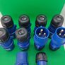 Postage - 10 x Garo P 216-6 S 16 Amp 3 Pin Plug 230V IP44 Blue - Plug 16a Image 7