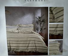 Duvet cover set