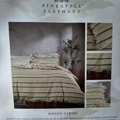 Duvet cover set