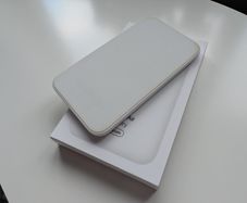 Genuine Apple iPhone Air MagSafe Battery