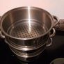 Three Piece Steamer Set Image 2