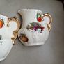 posy jugs vintage decor Image 6