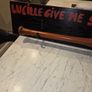 The Walking Dead Baseball Bat Image 3