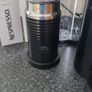 Nespresso Virtuo Coffee Machine & Accessories Image 2