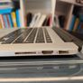 Apple MacBook Pro A1398 Retina 15.4" Mid 2015 256GB SSD 16GB Ram 2.80 GHz Core i7 macOS Monterey (Battery Cycle: 818) Image 9