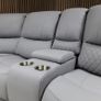 Rita Sofa Corner Sofa recliner sofa Image 3