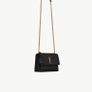 Saint Laurent Sunset bag - medium size Image 6