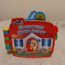 Fisher Price Laugh & Learn Counting With Puppy electronic Book Image 3