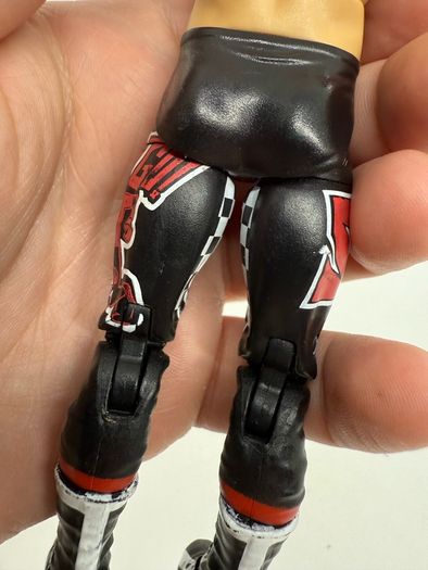 wwe elite series 51 Sami Zayn action figure