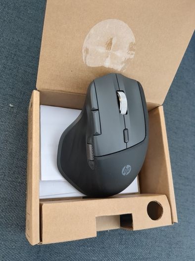 HP Ultra-Fast Scrolling Mouse 785M