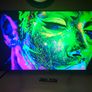 55" Samsung Crystal 4K Quantum HDR Smart TV Image 5