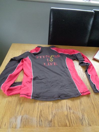 Ladies Running Top for Sale