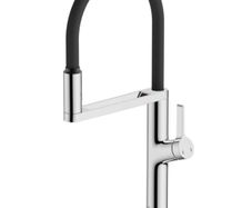 Clearance: Sensor Infrared Sensor Kitchen Mixer Tap