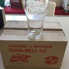 Coca Cola Set