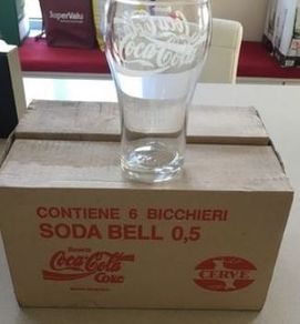 Coca Cola Set