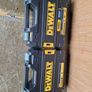 DeWalt tstak drill tool cases Image 5