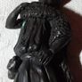 bronzed style lady Image 3
