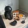 DeLonghi Nescafe Dolce Gusto Piccolo XS Coffee Machine + Pods Image 6