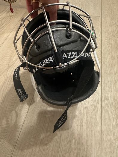 helmet