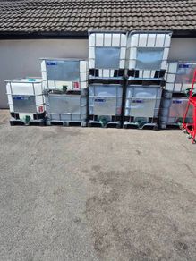 ibc tanks