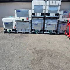 ibc tanks