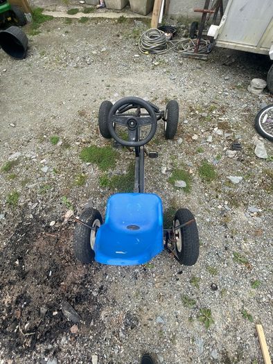 go kart