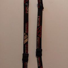 hurling helmet straps