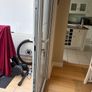 RESERVED White PVC Double-Glazed French Doors & Frame | Left Hand Open | Castleknock Image 7