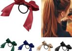 Hair accessories/Bow tie