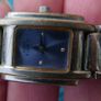 Anne Klein II Ladies Designer Good Condition Working Quartz Watch Image 4