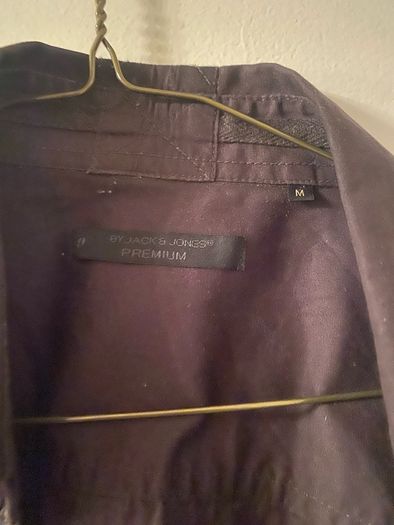 Mens Jack and Jones Casual Shirt M