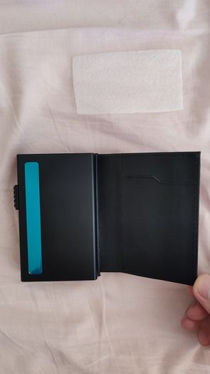 Vulkit wallet