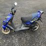 Two mopeds Image 2