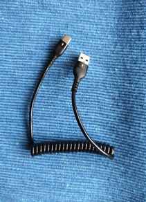 Type C Cable Spring Telescopic