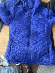 The North Face