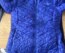 The North Face