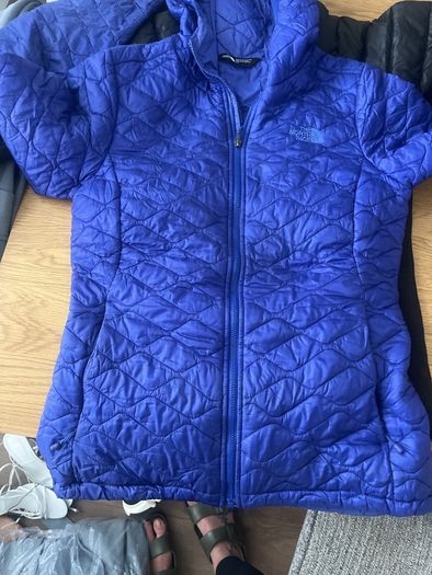The North Face