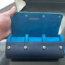 Luxury travel watch case Image 9