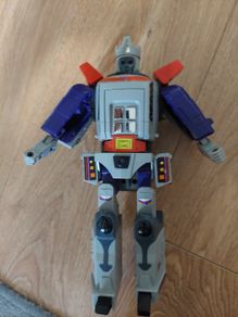 Transformer toy G1