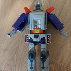 Transformer toy G1