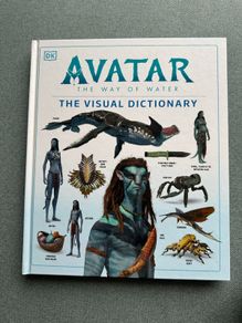 Avatar encyclopedia